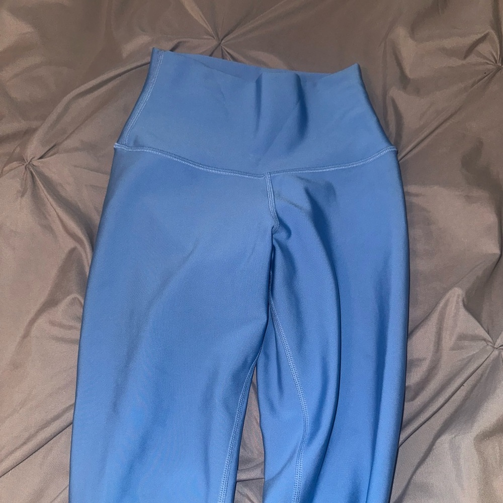 All 7/8 High-Waist Airlift Leggings